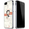 Betty Boop Member Fan Club iPhone SE (2nd & 3rd Gen) Clear Case