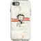 Betty Boop Member Fan Club iPhone SE (2nd & 3rd Gen) Pro Case