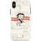 Betty Boop Member Fan Club iPhone X Pro Case