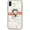 Betty Boop Member Fan Club iPhone X Skin