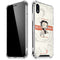 Betty Boop Member Fan Club iPhone XR Clear Case