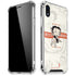 Betty Boop Member Fan Club iPhone XR Clear Case