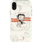 Betty Boop Member Fan Club iPhone XR Pro Case
