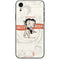 Betty Boop Member Fan Club iPhone XR Skin