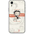 Betty Boop Member Fan Club iPhone XR Skin