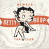 Betty Boop Member Fan Club iPhone XR Skin