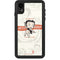 Betty Boop Member Fan Club iPhone XR Waterproof Case