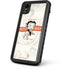 Betty Boop Member Fan Club iPhone XR Waterproof Case