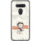 Betty Boop Member Fan Club LG K51/Q51 Clear Case