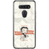 Betty Boop Member Fan Club LG K51/Q51 Clear Case