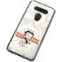 Betty Boop Member Fan Club LG K51/Q51 Clear Case