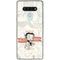 Betty Boop Member Fan Club LG Stylo 6 Clear Case