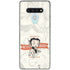 Betty Boop Member Fan Club LG Stylo 6 Clear Case