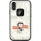 Betty Boop Member Fan Club LifeProof Fre iPhone Skin