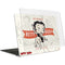 Betty Boop Member Fan Club MacBook Air 13in (2020) Case plus Skin