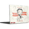 Betty Boop Member Fan Club MacBook Air 15 in (2023) Skin