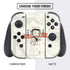 Betty Boop Member Fan Club Nintendo Switch Bundle Skin