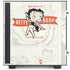 Betty Boop Member Fan Club NZXT H510 Compact ATX Mid-Tower Case Skin
