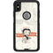 Betty Boop Member Fan Club Otterbox Commuter iPhone Skin