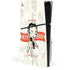 Betty Boop Member Fan Club PS5 Slim Disk Console Skin