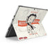 Betty Boop Member Fan Club Surface Pro 8 Skin