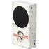 Betty Boop Member Fan Club Xbox Series S Console Skin
