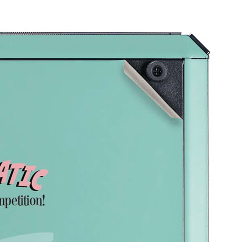 Betty Boop O Matic Cooler Master MasterBox Q300L Mini Tower Skin