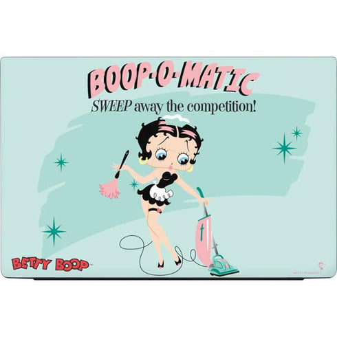 Betty Boop O Matic Dell Vostro Skin