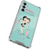 Betty Boop O Matic Galaxy A13 5G Clear Case