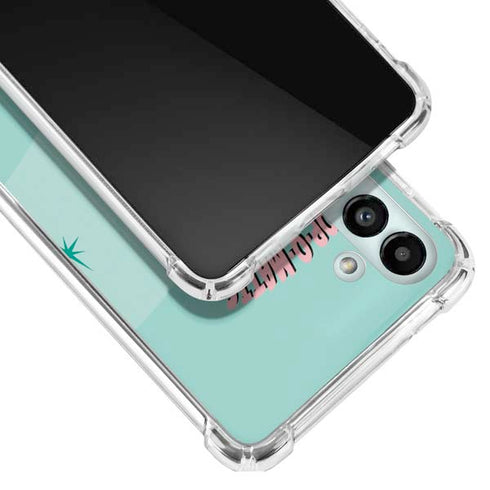 Betty Boop O Matic Galaxy A13 5G Clear Case