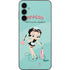 Betty Boop O Matic Galaxy A14 5G Skin