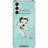 Betty Boop O Matic Galaxy A15 5G Clear Case