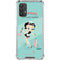 Betty Boop O Matic Galaxy A32 5G Clear Case
