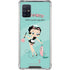 Betty Boop O Matic Galaxy A51 5G Clear Case
