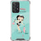 Betty Boop O Matic Galaxy A52 5G Clear Case
