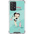 Betty Boop O Matic Galaxy A52 5G Clear Case