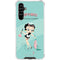 Betty Boop O Matic Galaxy A54 5G Clear Case