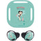 Betty Boop O Matic Galaxy Buds Pro Skin