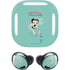 Betty Boop O Matic Galaxy Buds Pro Skin
