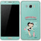 Betty Boop O Matic Galaxy J7 Skin