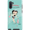 Betty Boop O Matic Galaxy Note 10 Pro Case