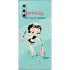 Betty Boop O Matic Galaxy Note 10 Skin