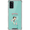 Betty Boop O Matic Galaxy Note20 5G Clear Case