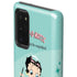 Betty Boop O Matic Galaxy Note20 5G Pro Case