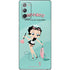 Betty Boop O Matic Galaxy Note20 5G Skin