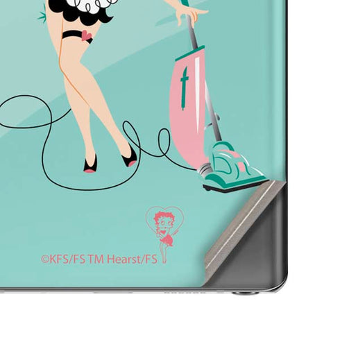 Betty Boop O Matic Galaxy Note20 5G Skin