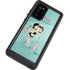 Betty Boop O Matic Galaxy Note20 5G Waterproof Case