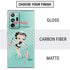 Betty Boop O Matic Galaxy Note20 Ultra 5G Skin