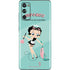 Betty Boop O Matic Galaxy S20 Fan Edition Skin