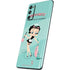 Betty Boop O Matic Galaxy S20 Fan Edition Skin